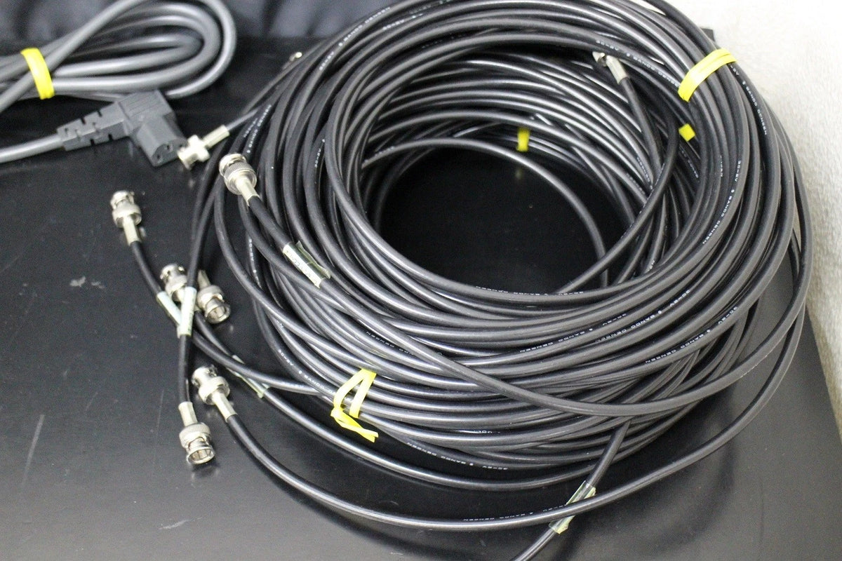 ONO MI6420 Sound intensity 3D measurement system