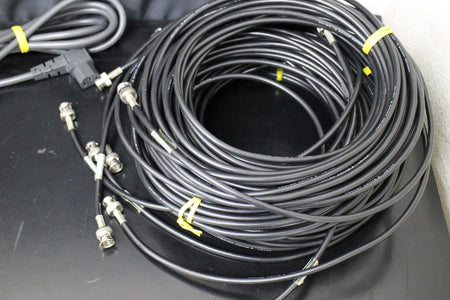ONO MI6420 Sound intensity 3D measurement system