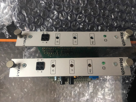 R900033823 Rexroth VT-VSPA1-1-11