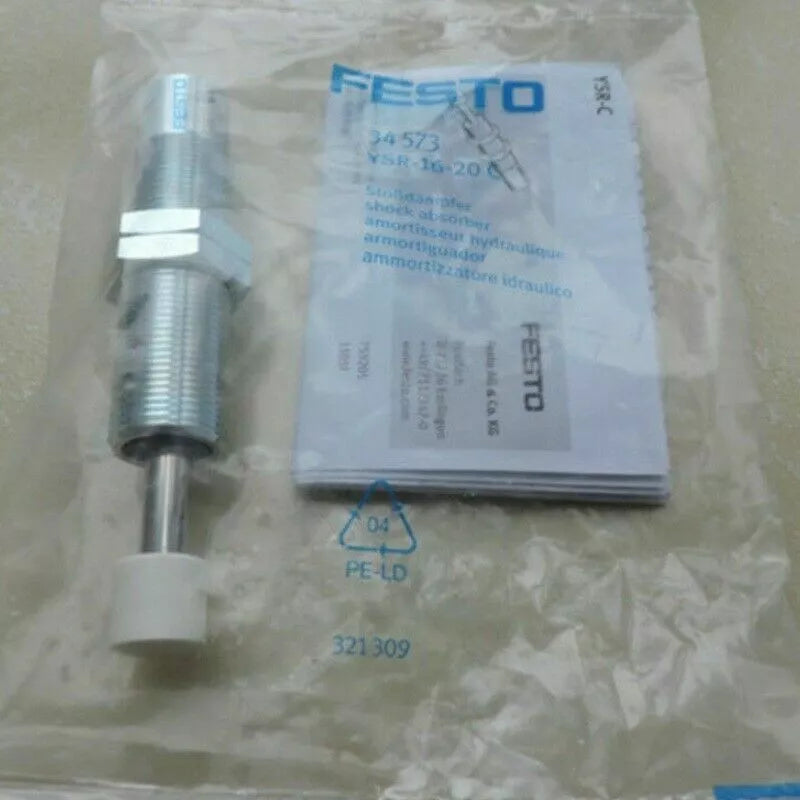 Festo YSR-16-20C 34573 Programmable Controller