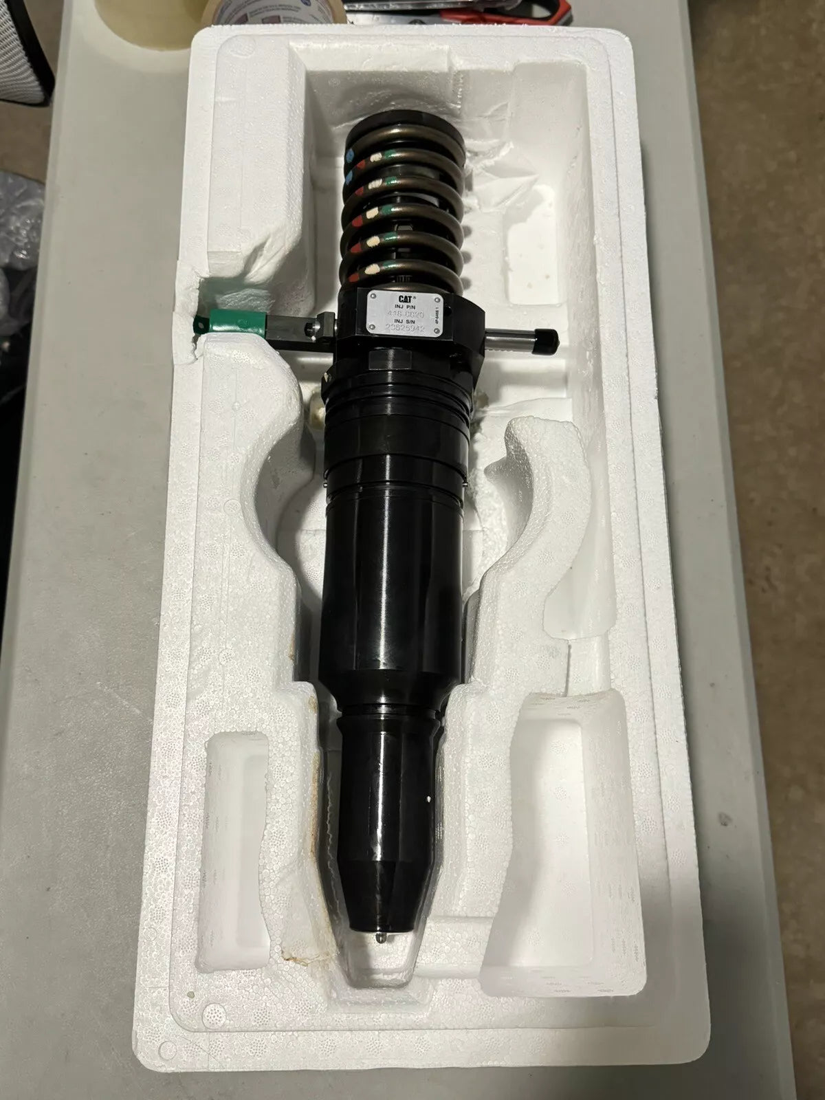 CAT 418-8820 Pump GP-Unit Injection (New)