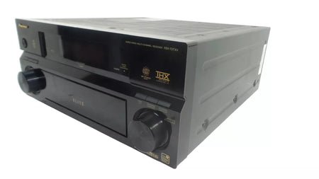 Pioneer Elite VSX-72TXV 7.1 Channel 130 Watt Receiver