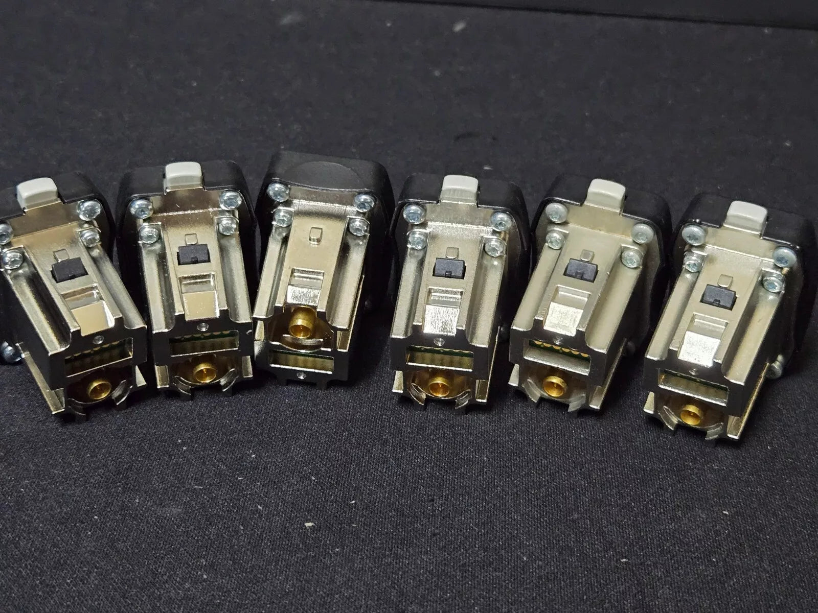 Tektronix TCA-SMA: TekConnect to SMA Adapter Probe Adapter