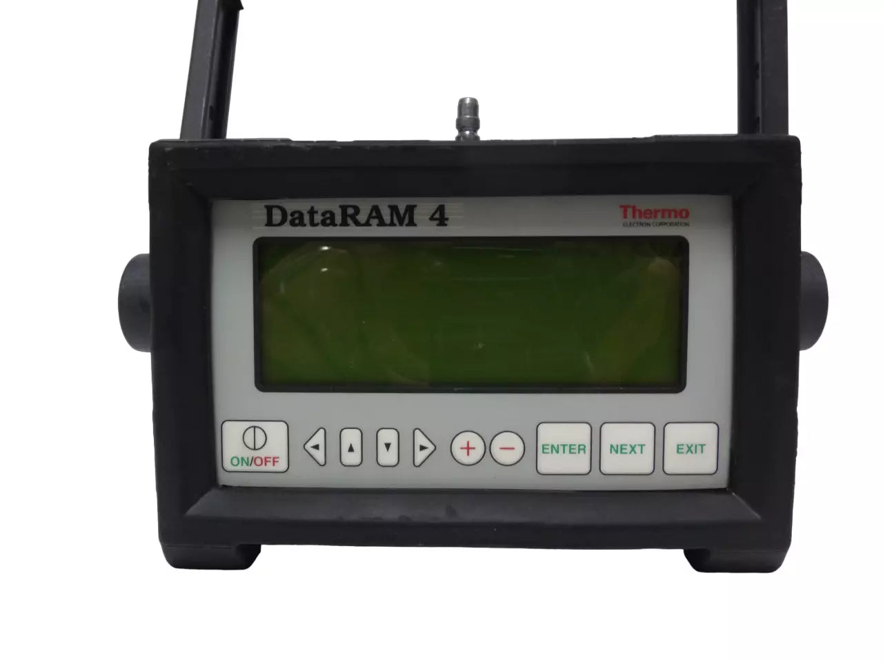 Thermo Scientific DataRAM4 Particulate Monitor