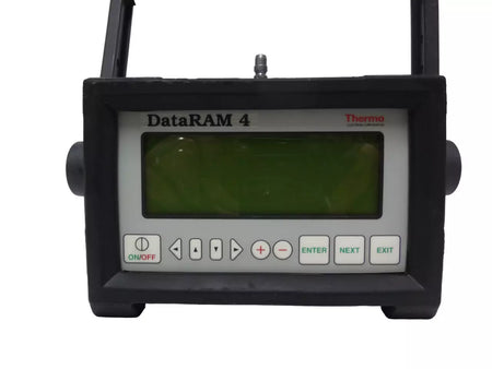 Thermo Scientific DataRAM4 Particulate Monitor
