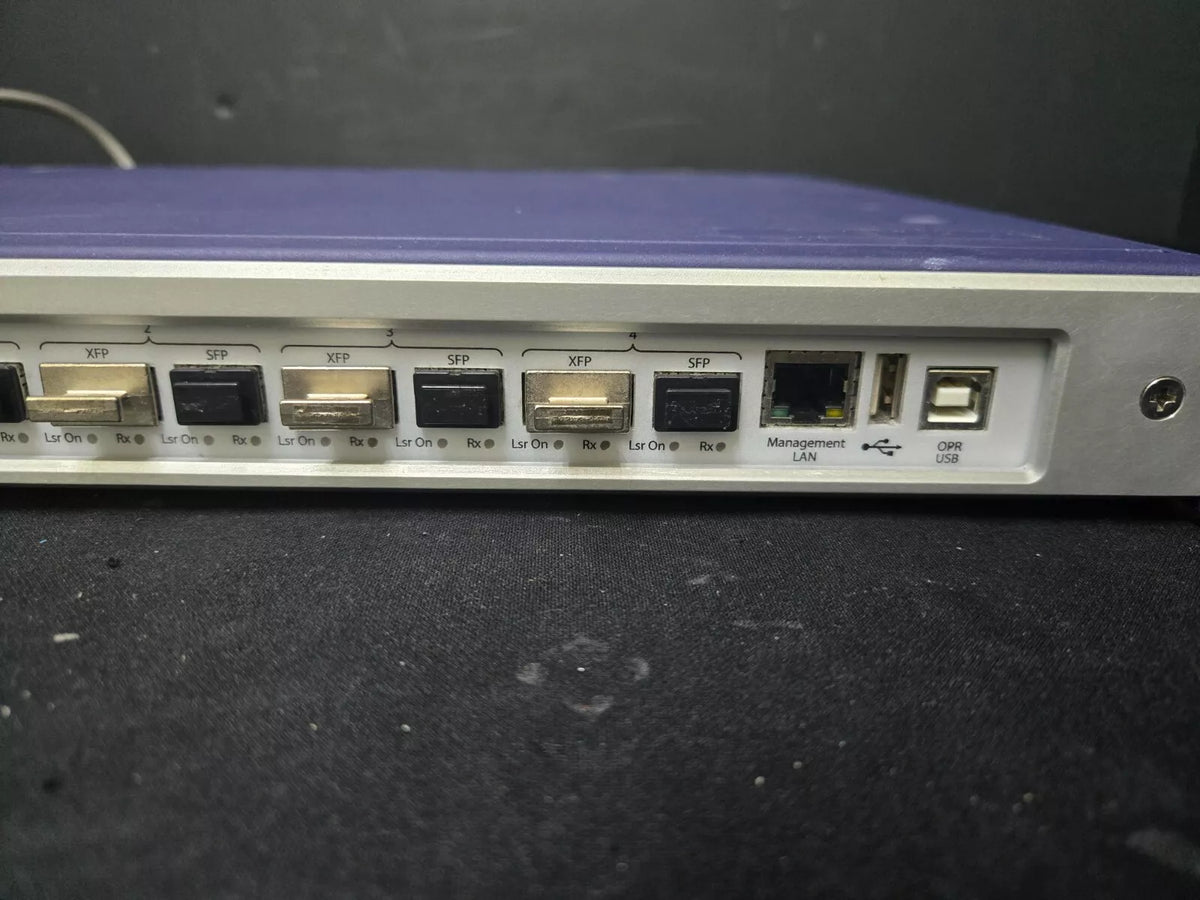 Viavi Solutions ONT-601 MTM Multiport Test Module (0009)