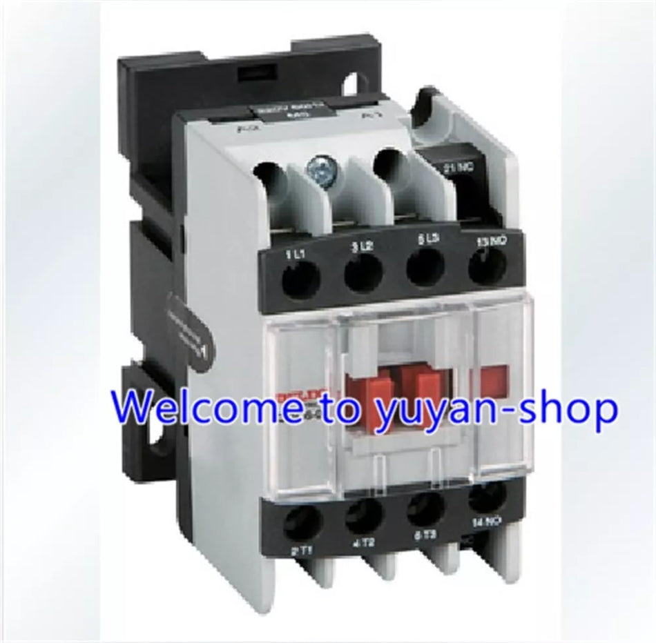 1PCS New For DELIXI AC contactor CDC6i-6511 110V