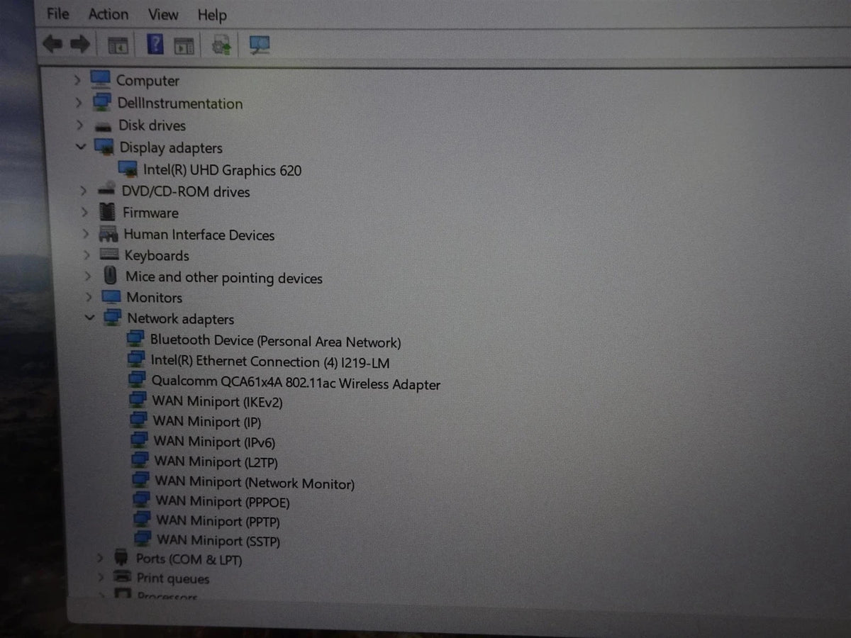 Dell Latitude 5424 Rugged 14" Core i5-8350U 1.7GHz 16GB 512GB SSD Win 11 Pro