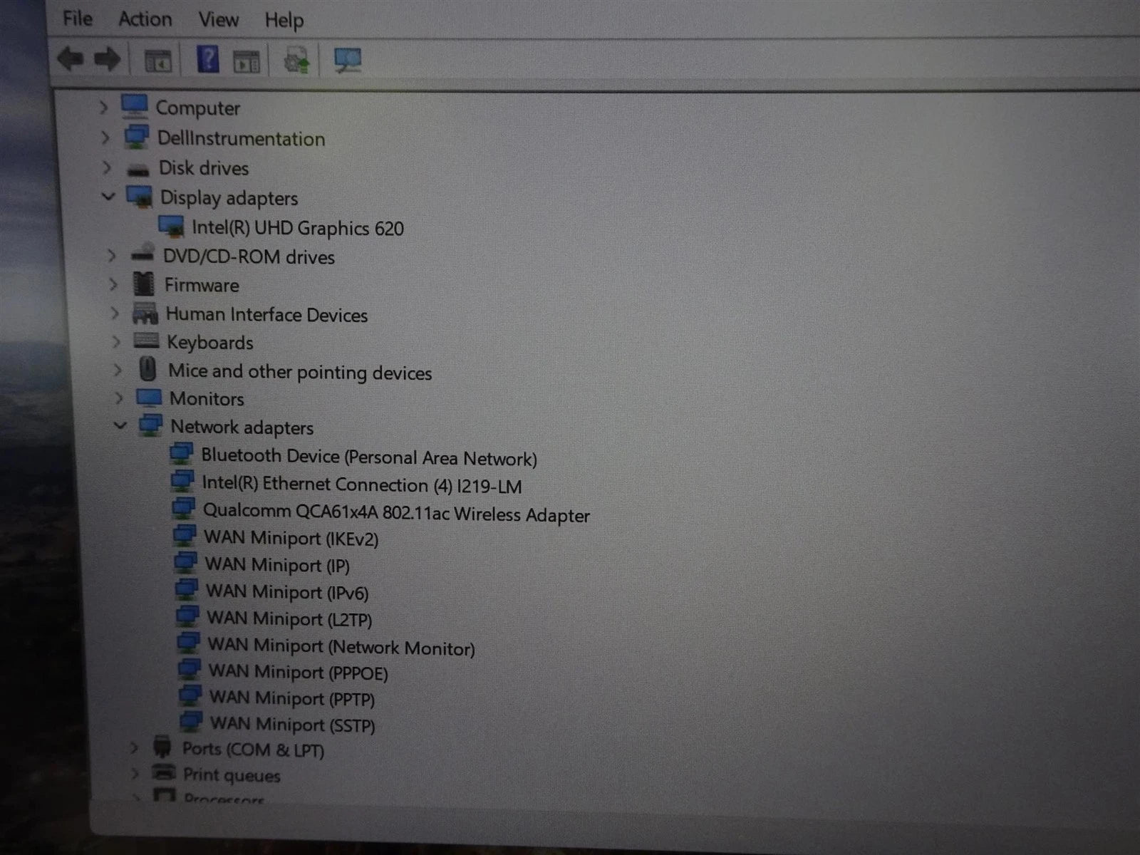 Dell Latitude 5424 Rugged 14" Core i5-8350U 1.7GHz 16GB 512GB SSD Win 11 Pro