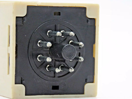 Mnxcn DH48S-2Z Digital Display Time Relay 265V