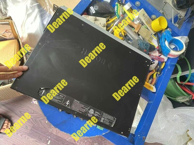 BOSCH PLM-8M8