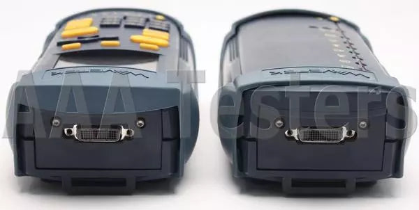 Wavetek Ideal LT8155A Cable Certifier Cat5 Cat5e LT8155 LT 8155 8155A - XG eqpt