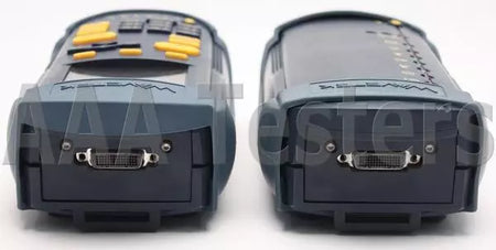 Wavetek Ideal LT8155A Cable Certifier Cat5 Cat5e LT8155 LT 8155 8155A - XG eqpt
