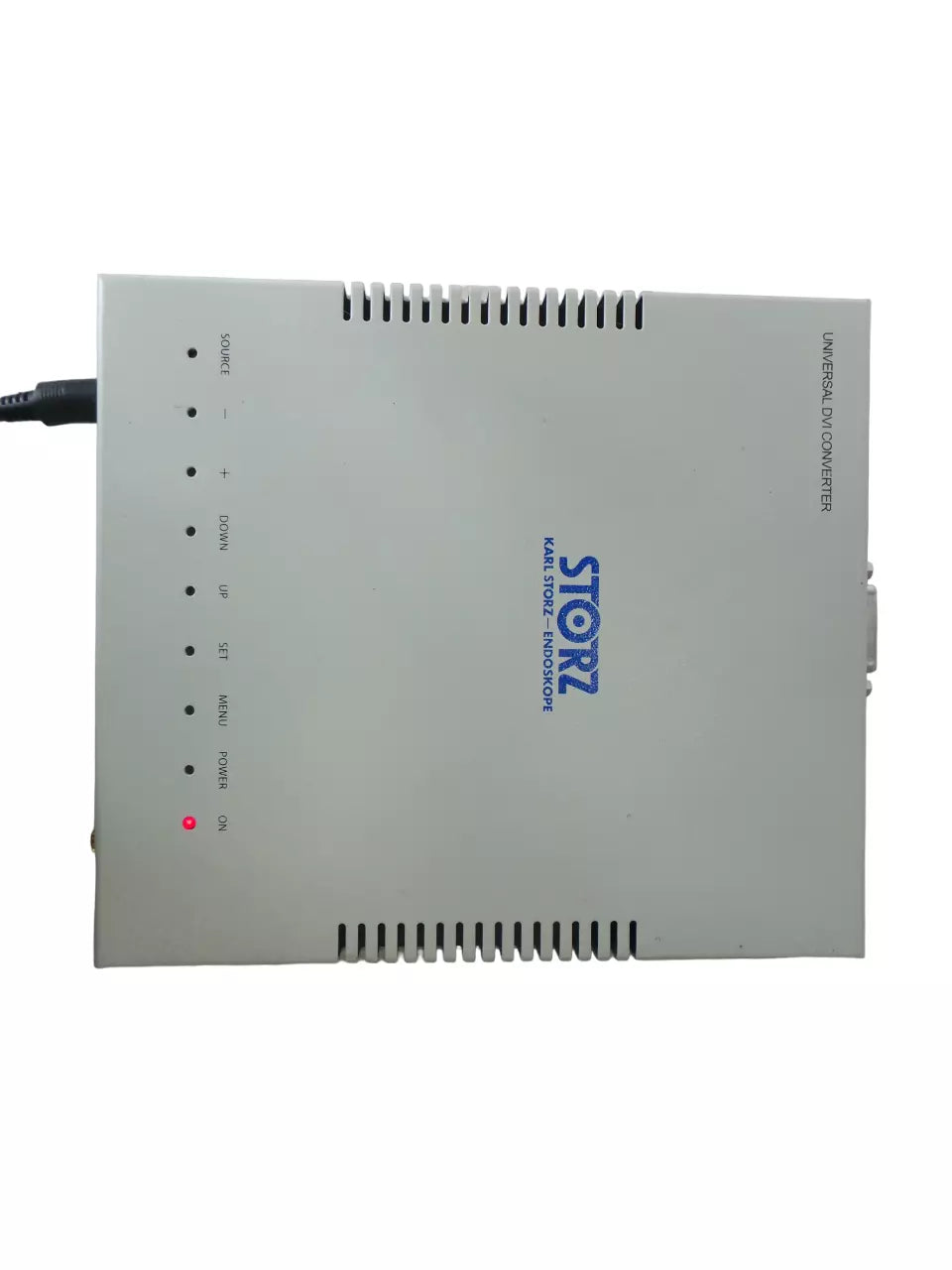 KARL STORZ DAU-1080 - High Performance LED Light Source