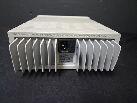 Agilent E3630A Triple Output DC Power Supply (0812)