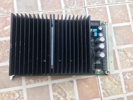 Mini Maestro 60x7/14: Dimmable LED Driver with 60W Output