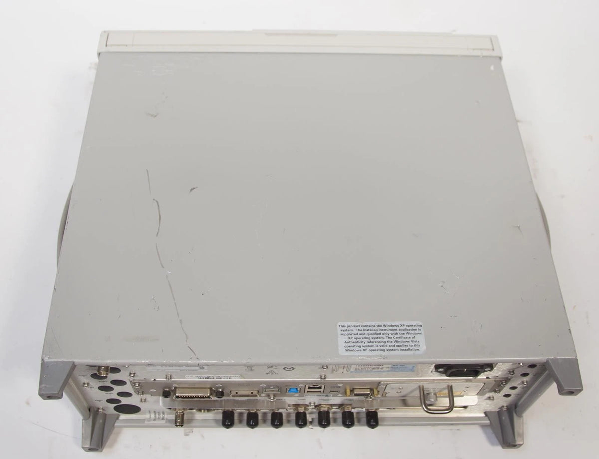 Keysight Agilent N9020A 20 Hz to 13.6 GHz MXA Signal Analyzer with Options