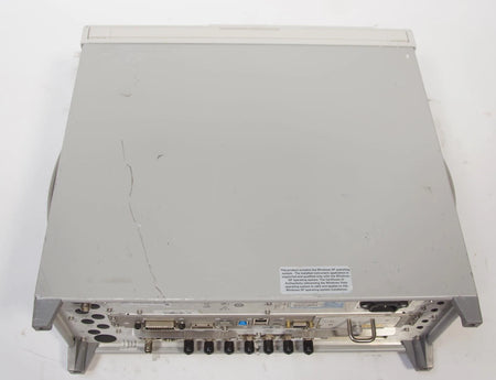 Keysight Agilent N9020A 20 Hz to 13.6 GHz MXA Signal Analyzer with Options