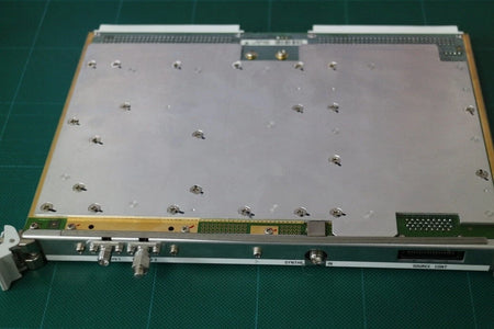 ADVANTEST R3860A BEK-030356 Receiver Mixer LO Amplifier