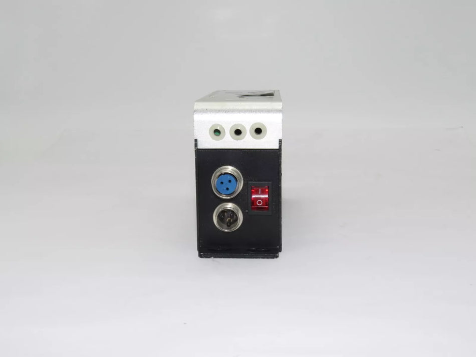 Digital Vibratory Feeder Controller CUH HJ-016-M 50-60Hz 85-260V AC