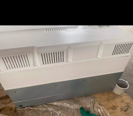 ABB ACS580-01-366A-4 Variable Frequency Drive 366 Amps