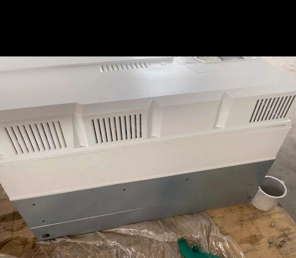 ABB ACS580-01-366A-4 Variable Frequency Drive 366 Amps