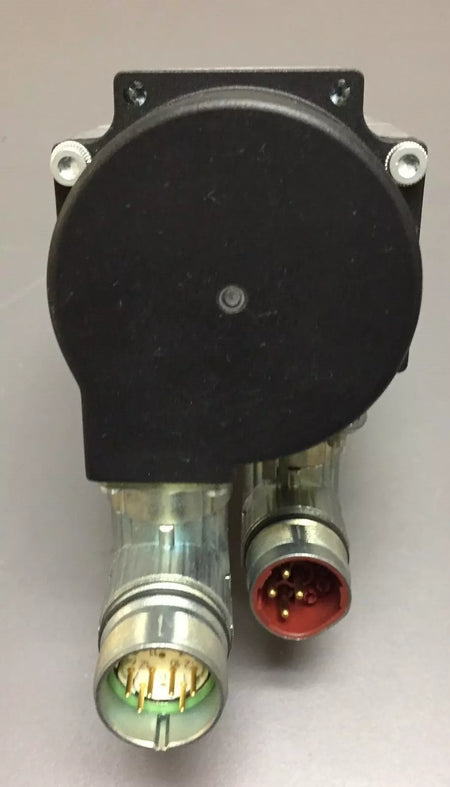 Parker NX310EAR7000 AC Servomotor
