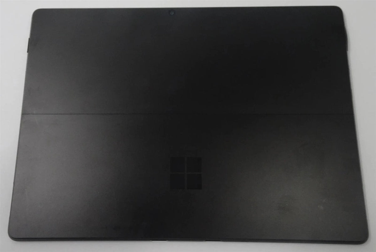 Microsoft Surface Pro X 1876 SQ2 3.15GHz 16GB 256GB Win 11 Home Black