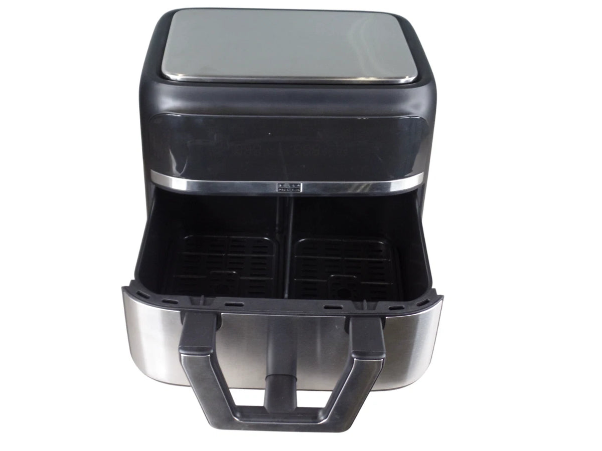 Bella Pro Series 1800 W 9 qt Digital Air Fryer 90136 - Free shipping