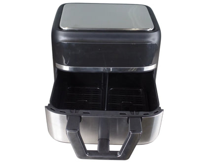 Bella Pro Series 1800 W 9 qt Digital Air Fryer 90136 - Free shipping