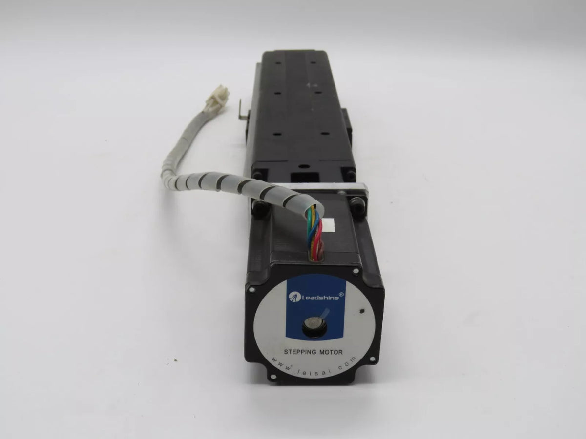 THK Single Axis Linear Actuator with Stepper Motor for Manufacturing Industry