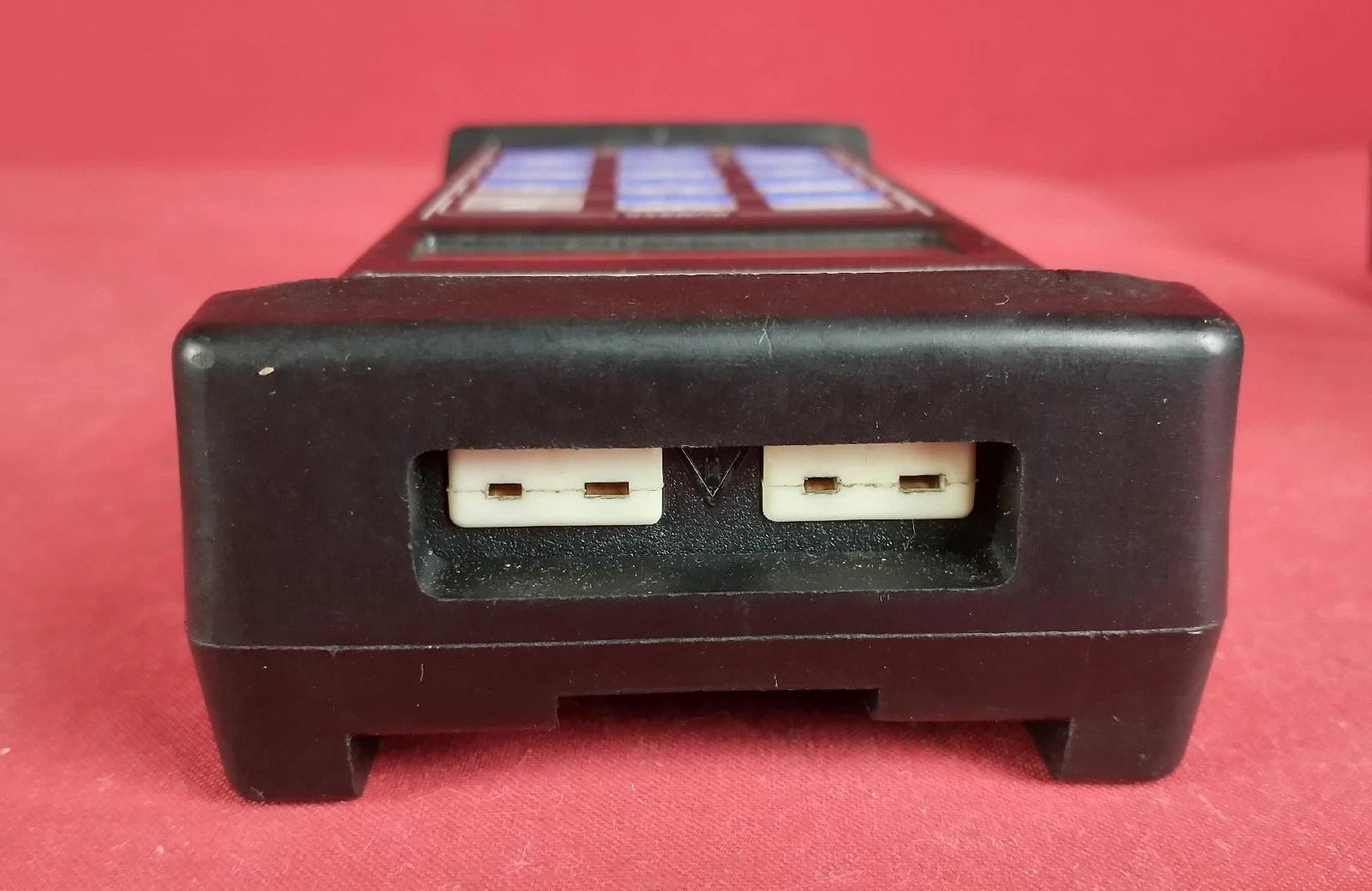 Newport HHCT-3 T165100 Thermocouple Calibrator Thermometer