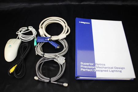 HIROX KH-3000VD+MX5040RZ Digital Microscope