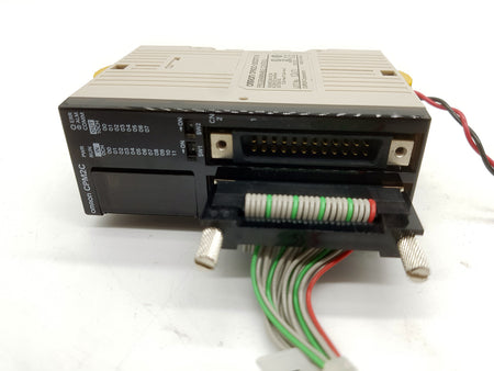 Omron CPM2C-20CDTC-D Programmable Control