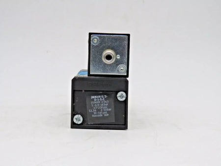 Festo JMN1H-5/2-D-1-S-C Solenoid Valve -0.9-16 Bar