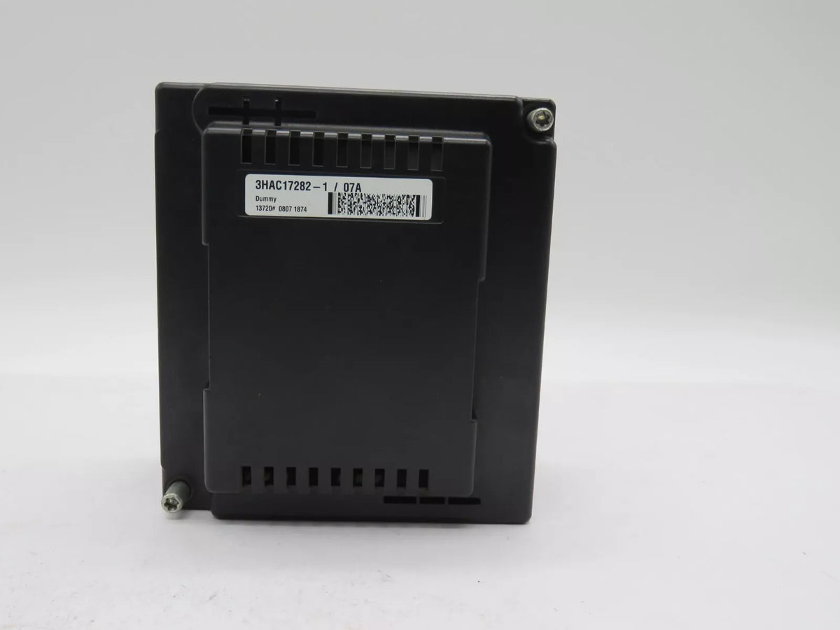 ABB 3HAC17282-1/07A Dummy Servo Drive Module