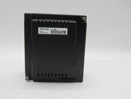 ABB 3HAC17282-1/07A Dummy Servo Drive Module
