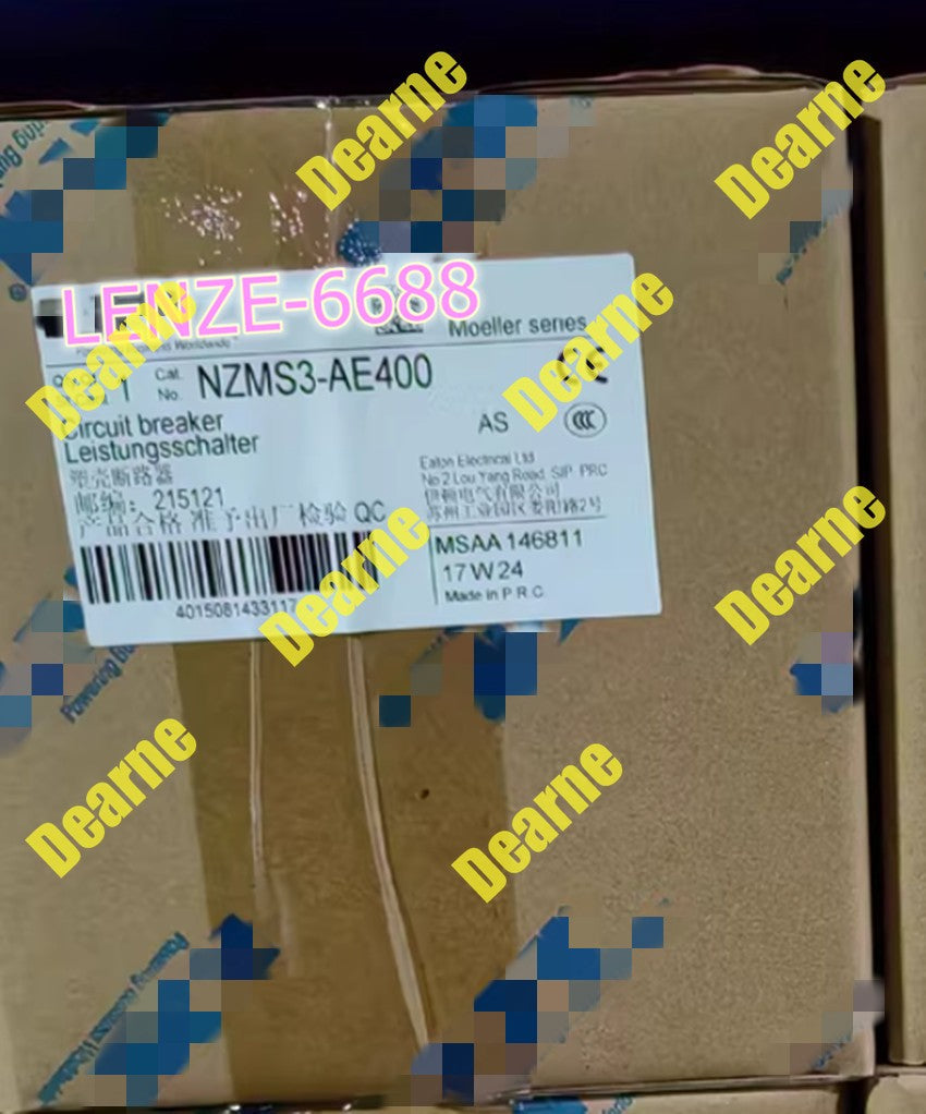 NZMS3-AE400