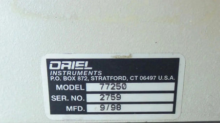 ORIEL STRATFORD 77250 Sturdy Metal Coat Rack with Hooks