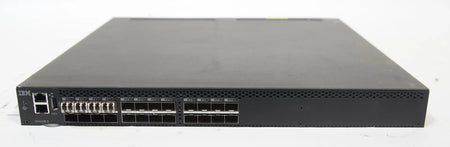 IBM Brocade Fibre Channel Switch SAN24B-5 IB-6505-12-2000-0R