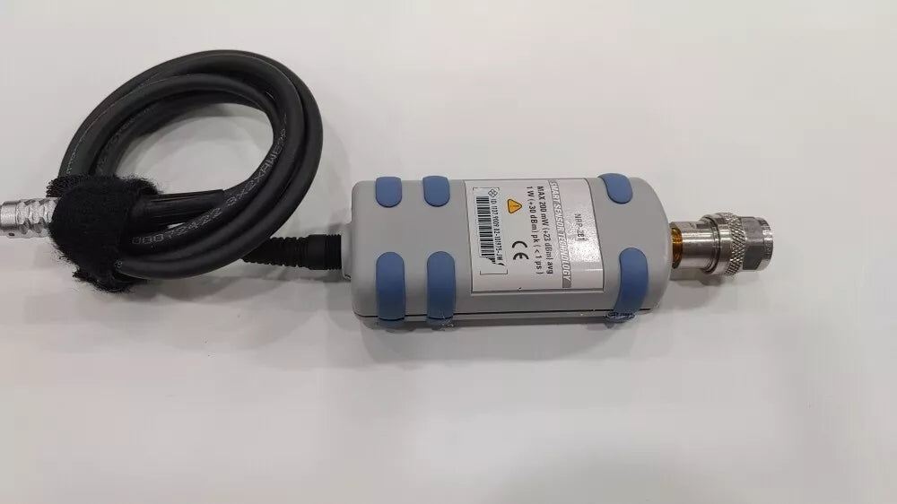 R&S NRP-Z81 Wideband Power Sensor 50MHz-18GHz As-Is_Q