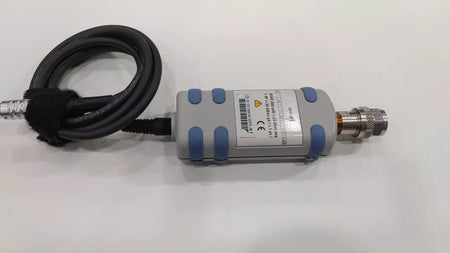 R&S NRP-Z81 Wideband Power Sensor 50MHz-18GHz As-Is_Q