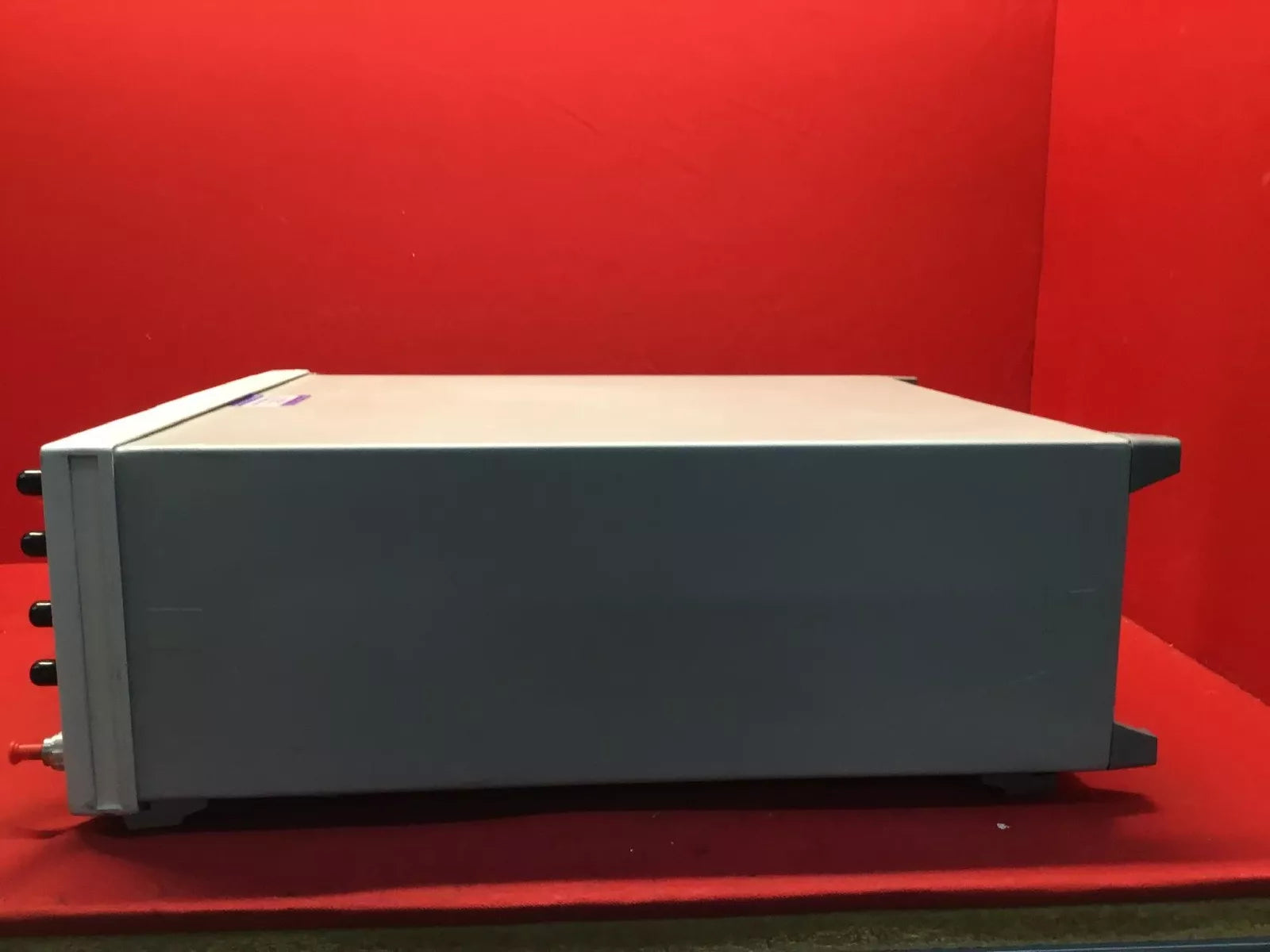Agilent E8257N-007-340-540-1E1-UNT-UNW PSG 40 GHz Sweep Generator