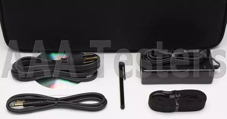 JDSU Acterna TTC 2000 V3 TestPad T-BERD 2310 w/ Signaling VT100 ILE FST - XG eqpt