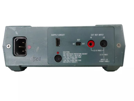 FLUKE 8800A Digital Multimeter with Advanced Measurement Features