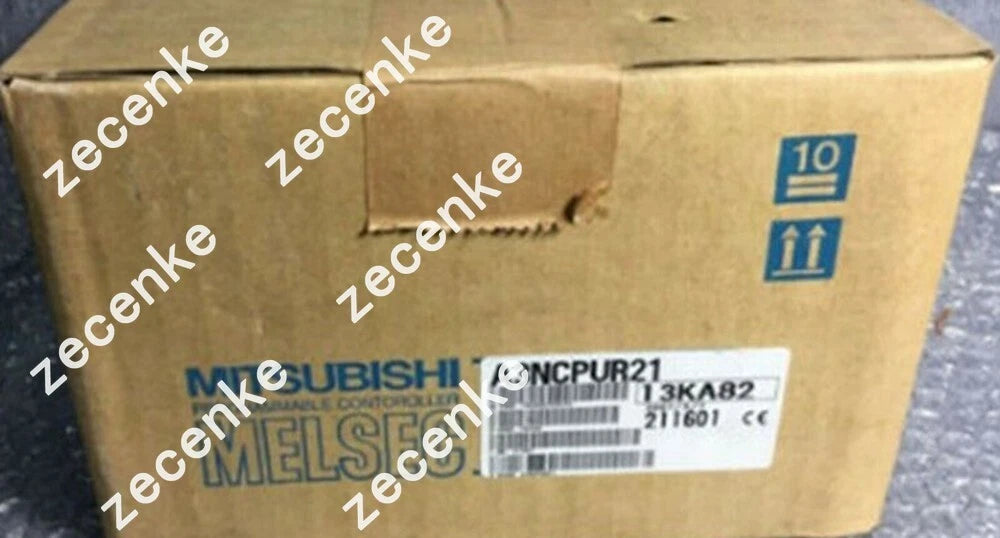 NEW MITSUBISHI PLC A3NCPUR21 Programmable Logic Controller