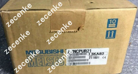 NEW MITSUBISHI PLC A3NCPUR21 Programmable Logic Controller