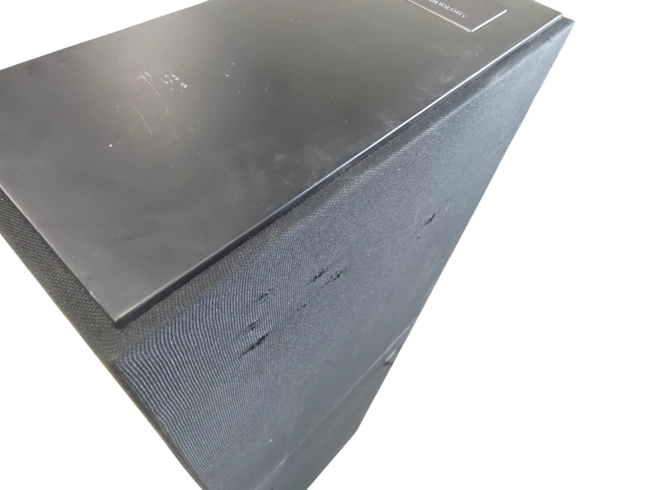 Definitive Technologies Dimension DM70 Tower Speaker - Free Shipping.