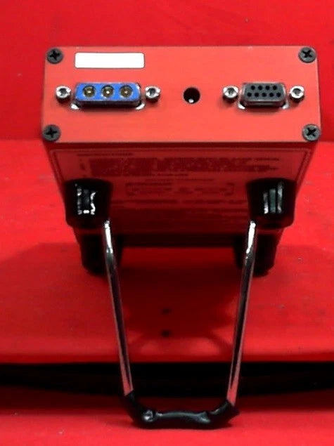 Applied Materials Heater / Susceptor Leveling System