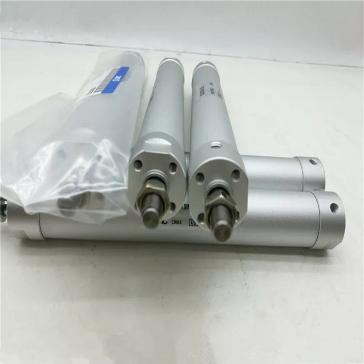 Original SMC CG1BN20-150Z Pneumatic Cylinder with Expedited Shipping